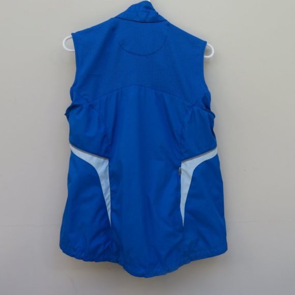 Vintage Nike Fit Storm Convertible Vest - Picture 7 of 10
